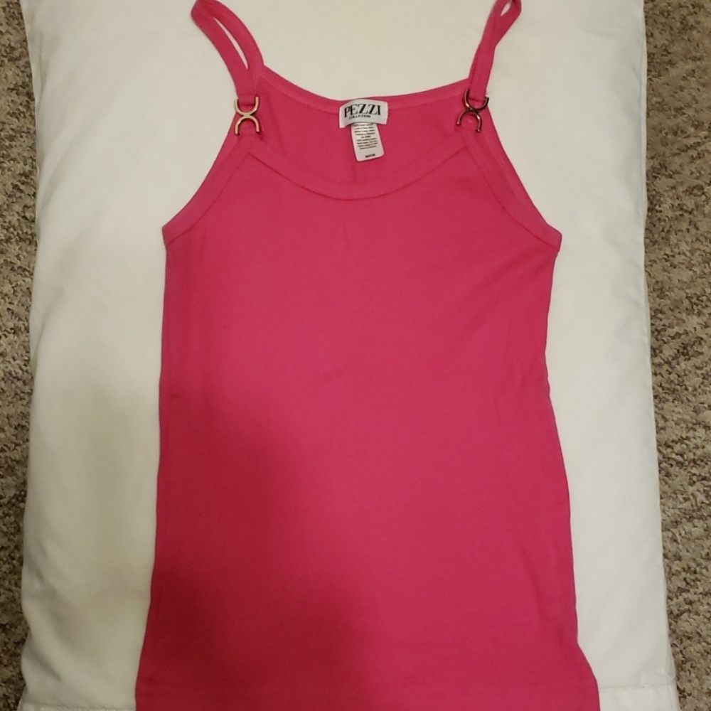 Workout/Dance Tank Top